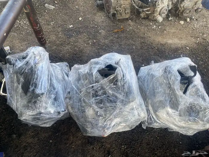 قطع غيار ومكائن ونجل سفن وانيت شانجان هنتر   وانيت تاتا 6