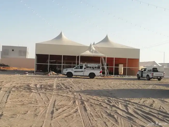 مظلات وسواتر 6