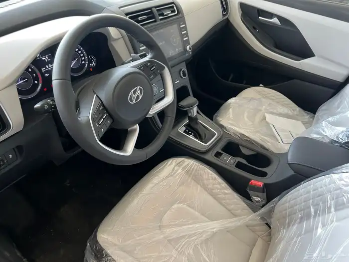 هيونداي كريتا سمارت موديل 2024 7