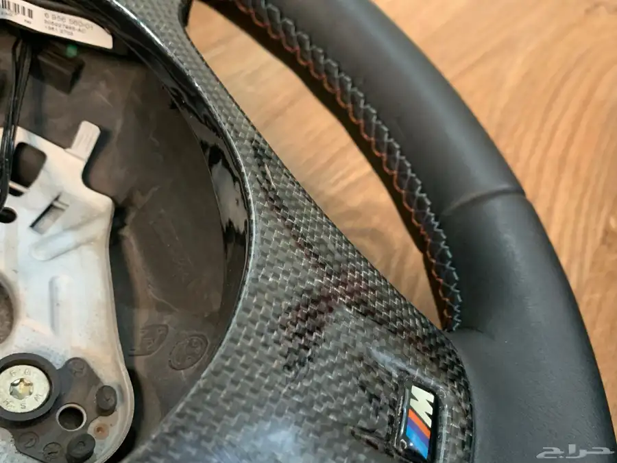 BMW m3 6