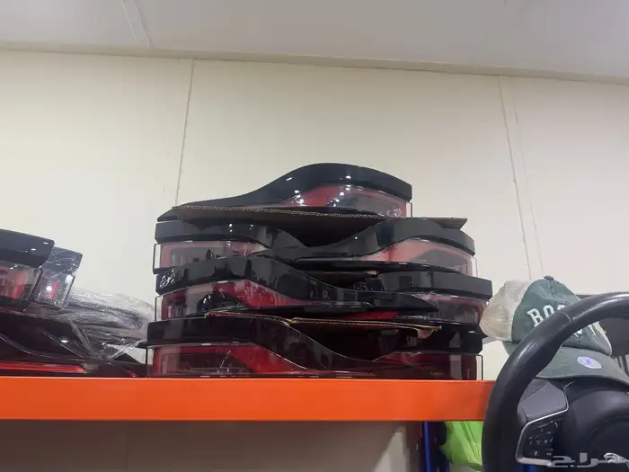 قطع غيار جاكور Jaguar جكور 1