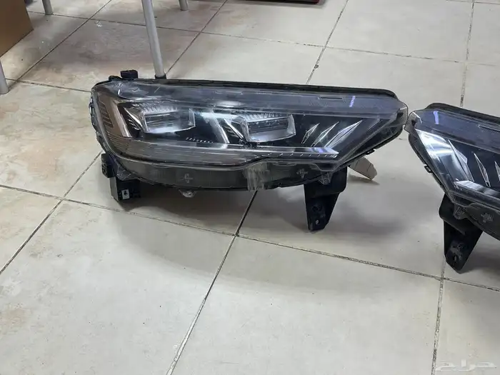 طقم شمعات هافال H6 موديل 2024 2