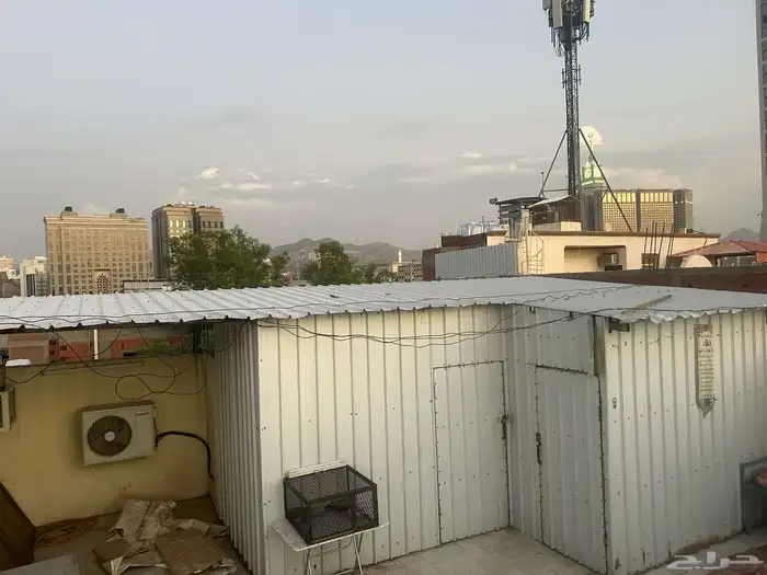 زنق و حديد 1