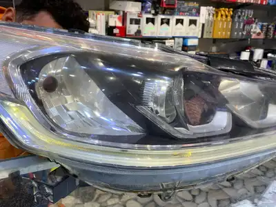 شمعات هوندا اكورد 17 5