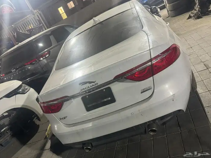 قطع غيار جاكور Jaguar جكور 0