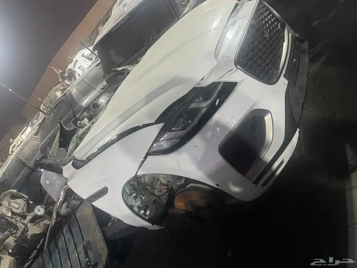 قطع غيار جاكور Jaguar جكور 3