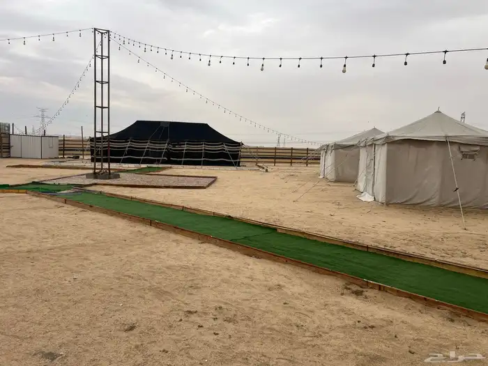 مخيم ليالي رمضانيه النعيريه 10