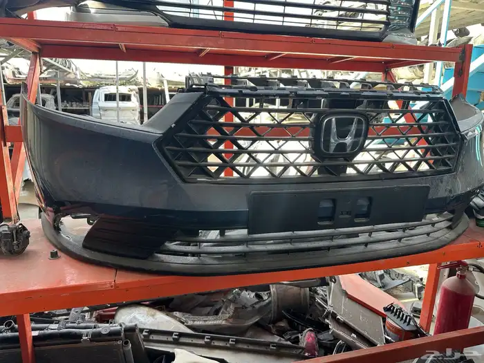 قطع غيار هوندا اكورد 2023-2024 1