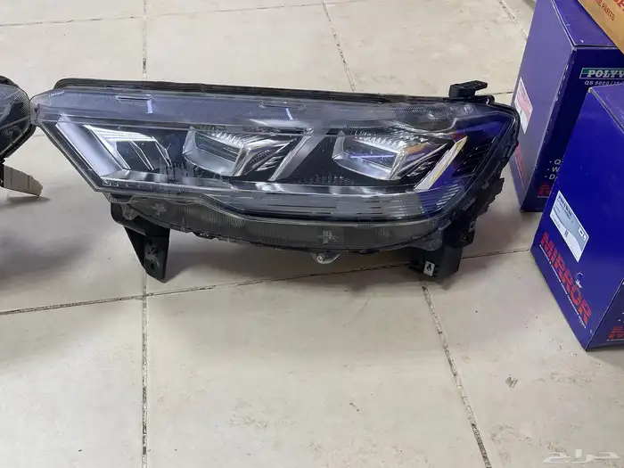 طقم شمعات هافال H6 موديل 2024 1