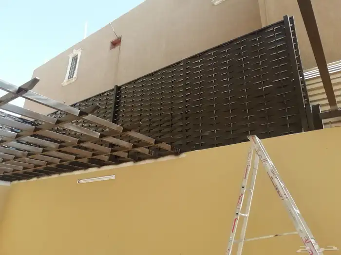 مظلات وسواتر 13