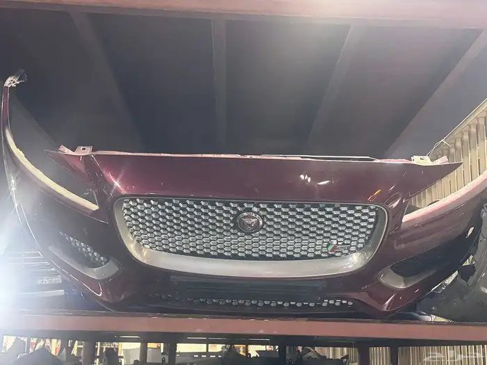 قطع غيار جاكور Jaguar جكور 6