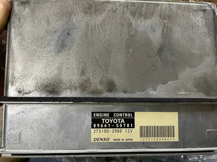 كمبيوتر لكسز Ls 430 آمريكي 2004 - 2006 0