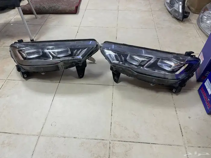طقم شمعات هافال H6 موديل 2024 0