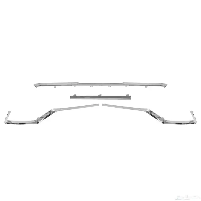 كت الساير 2024 لاند كروزر 2025 15