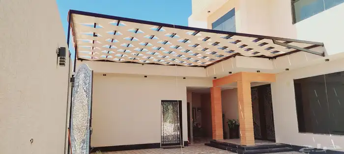 مظلات وسواتر 2