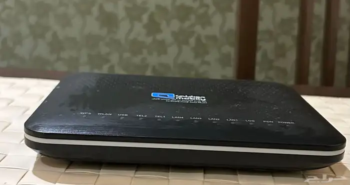 روتر موبايلي ورسيفر osn plus HD 1