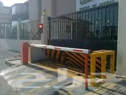 تصنيع مصدات امنية هيدروليكية وحواجز سيارات 1