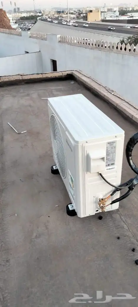 مكيفات يوجين جولد الذهبي سبليت 2