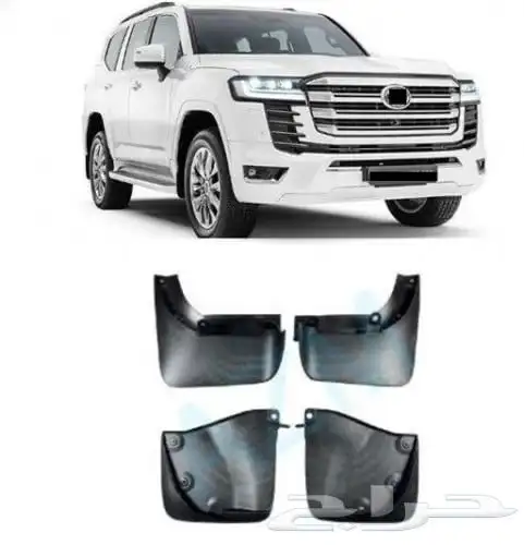 كت الساير 2024 لاند كروزر 2025 4