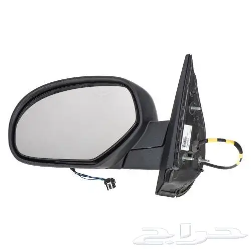 قطع جمس سلفرادو 8