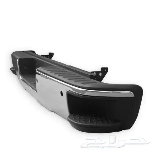 قطع جمس سلفرادو 10