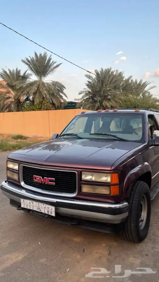 جمس 97 دبل مفحوص مجدد 1