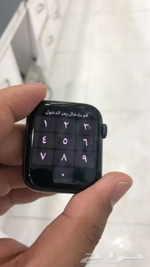 صيانة ساعات ابل وهواوي وسامسونج ((شاشات-بطاريات-قاعدة شحن) 3