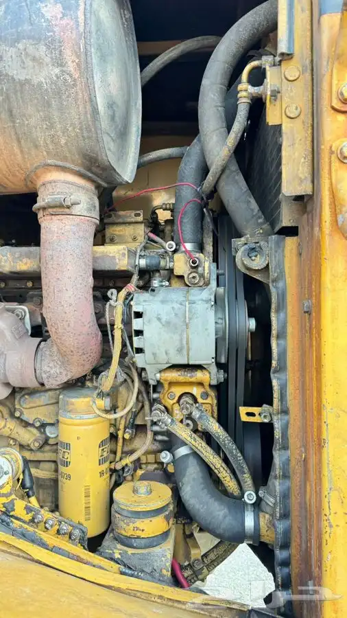 شيول 950F موديل 97 7