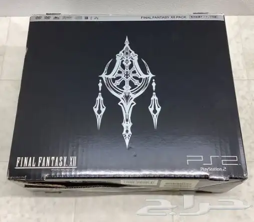 اشرطة سوني 2 اصلية واجهزة اصلية نادرة و ايادي سوني 2 3