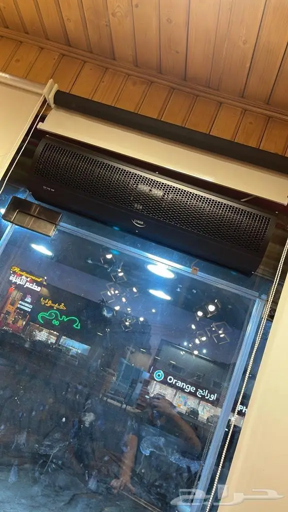 ستائر هوائيه بأسعار مخفضه 8