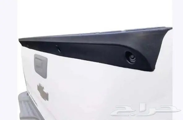 قطع جمس سلفرادو 11