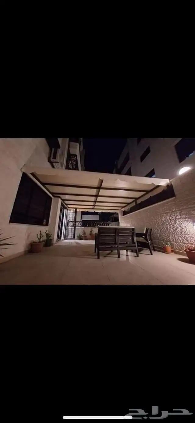 مظلات وسواتر احد رفيده 72