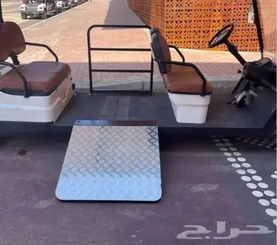 جولف كارت للبيع والايجار والصيانة وتوفير قطع الغيار 8