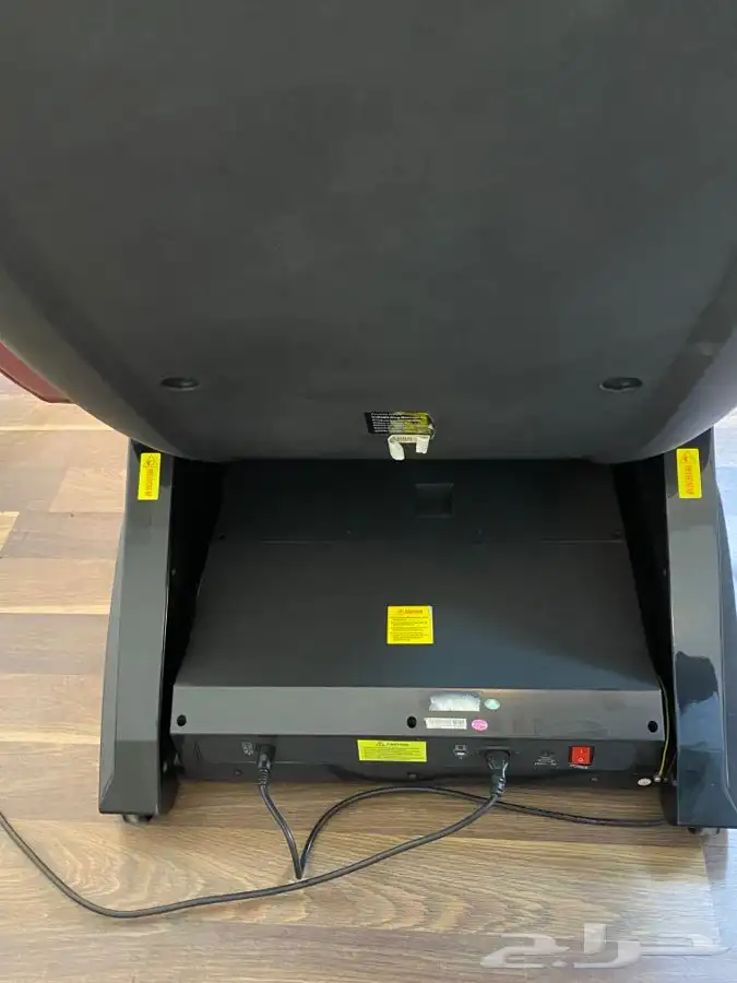 كرسي مساج كامل الجسم 2