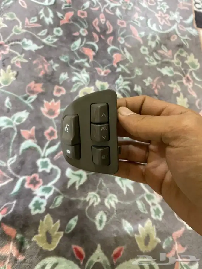 قطع لكزس 430 5