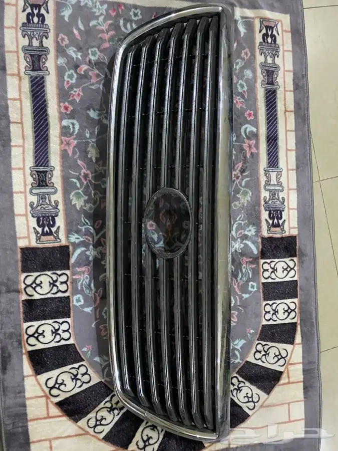 قطع لكزس 430 16