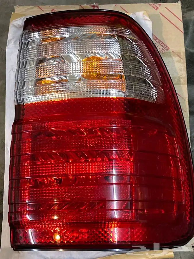 للبيع اسطبات جيب لكزس LX470 98-2005 جديد اصلي 0