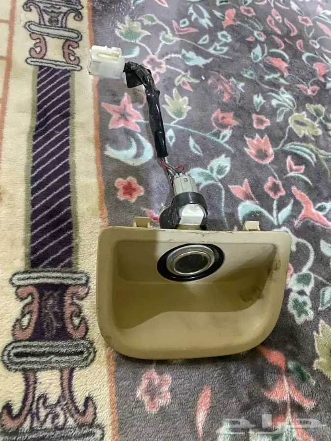 قطع لكزس 430 12