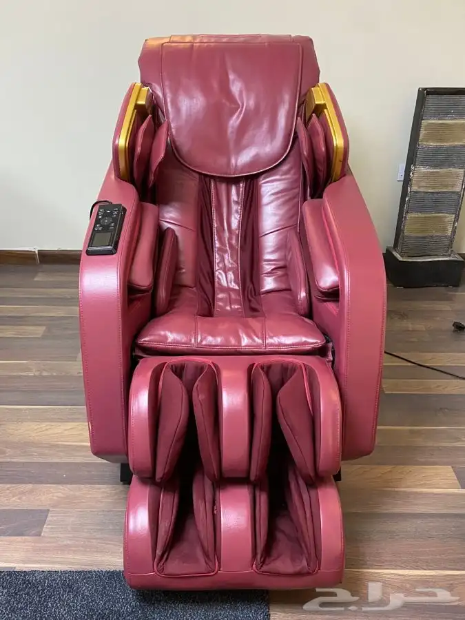 كرسي مساج كامل الجسم 0