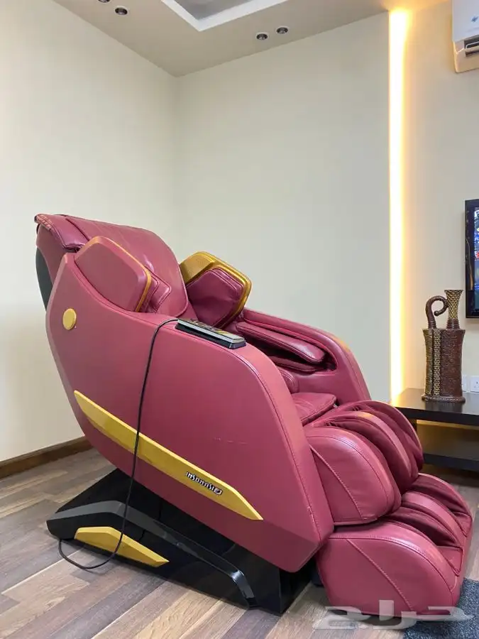 كرسي مساج كامل الجسم 1
