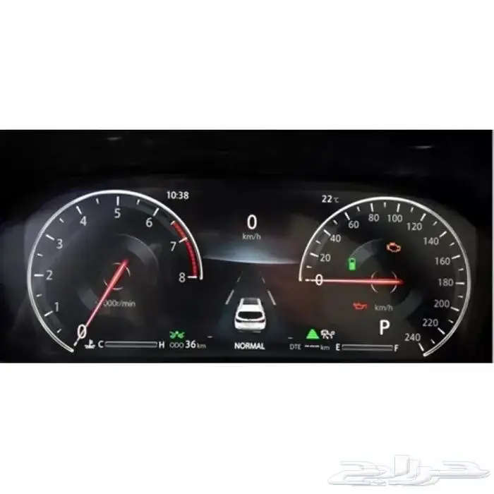اصلاح شاشات سيارات واصلاح مضخم مرسيدس لكزس رنج روفر 8
