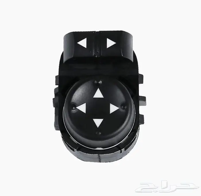 قطع جمس سلفرادو 15