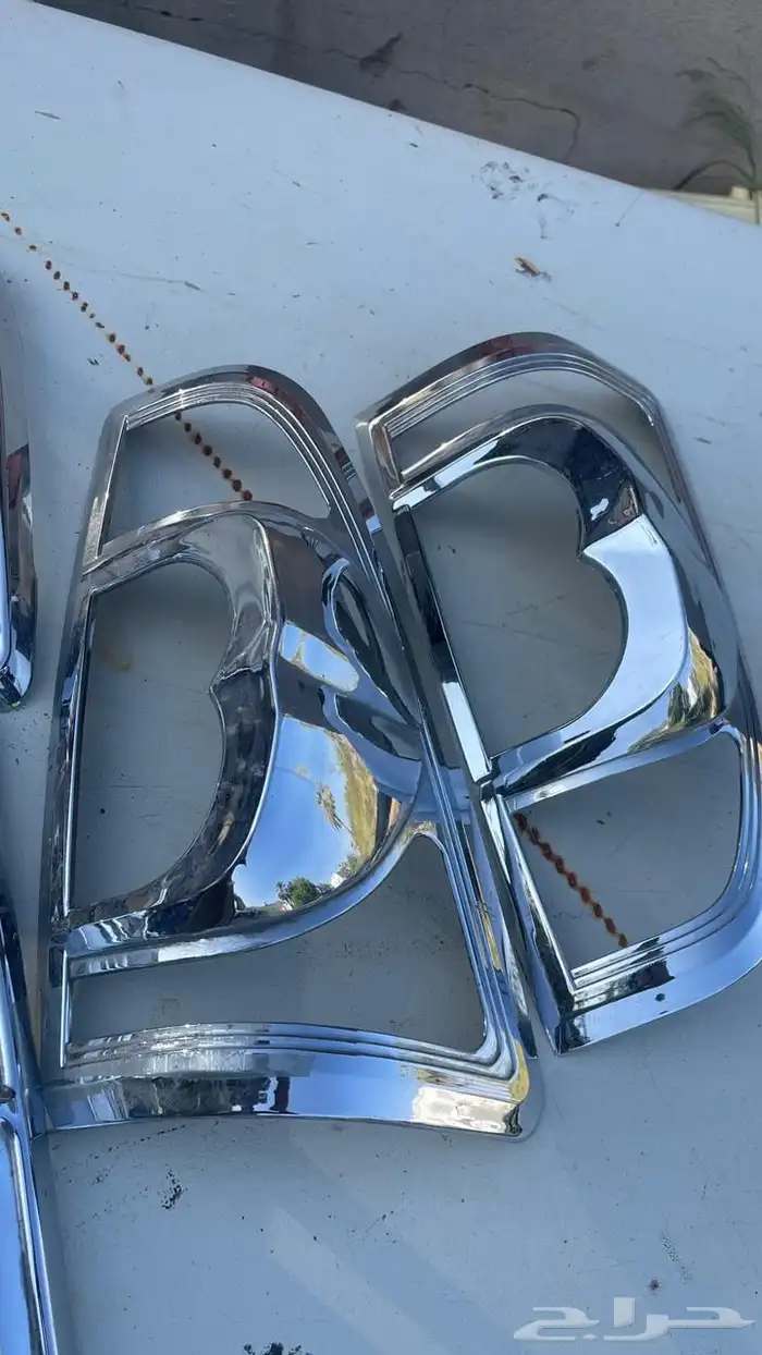 شنابر اصطبات خلفيه اسيزو ديماكس 0