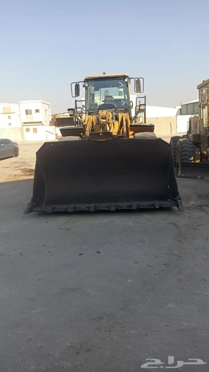 شيول 966Hجميع شروط ارامكو متوفره سواق خبره 1