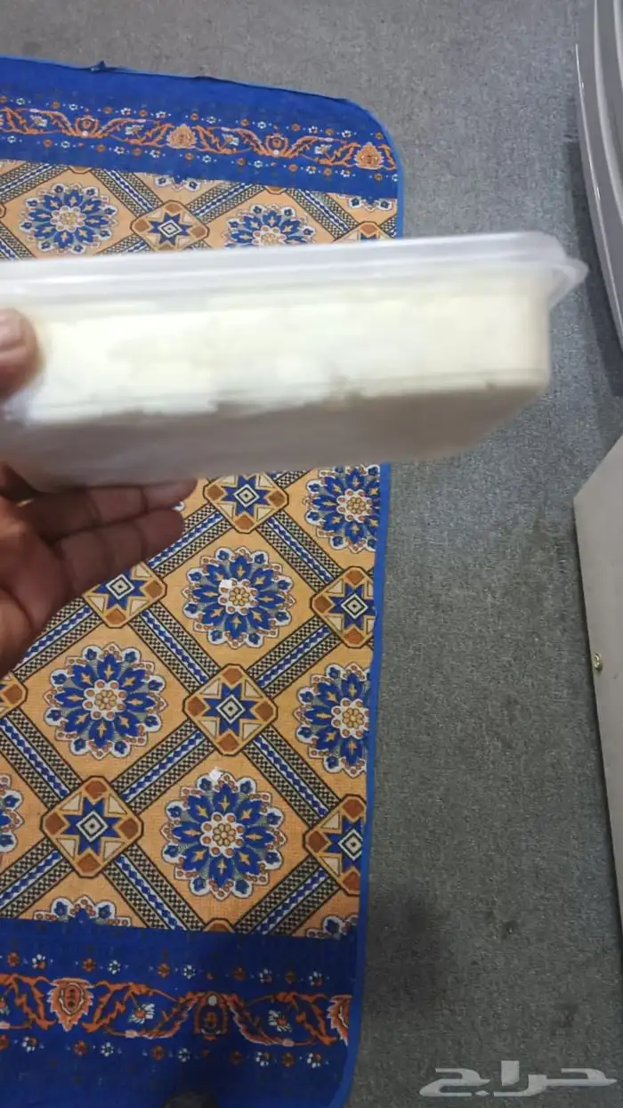 سمن غنم ومشتقاته 2