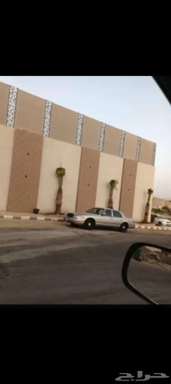 مظلات وسواتر احد رفيده 61