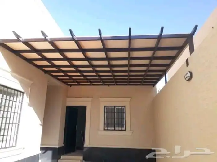 مظلات وسواتر احد رفيده 0