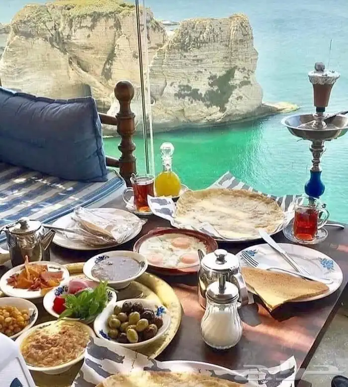 شيف معجنات ومناقيش وبيتزا لبناني وتاسيس محلات وافران 49
