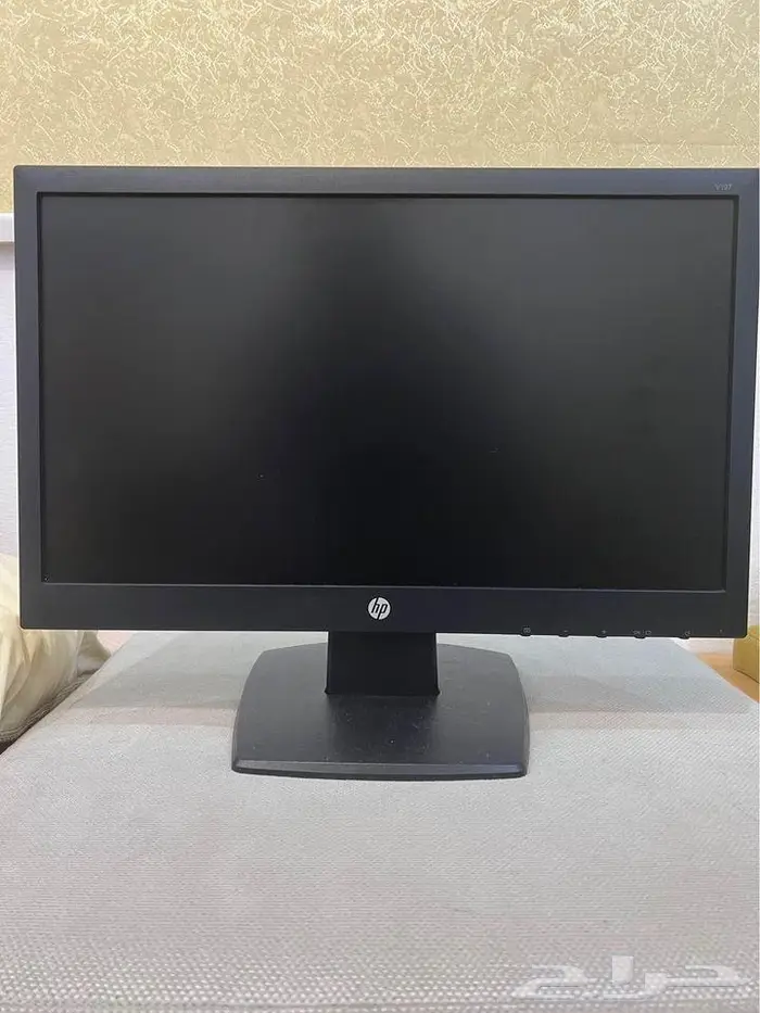 HP LED Monitor 2