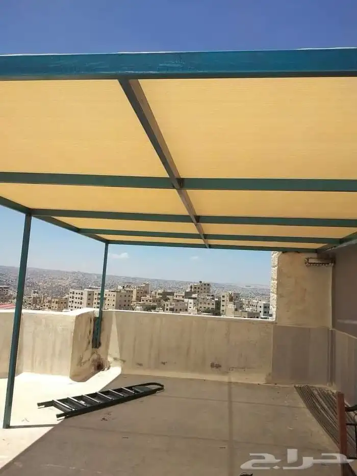 مظلات وسواتر احد رفيده 76